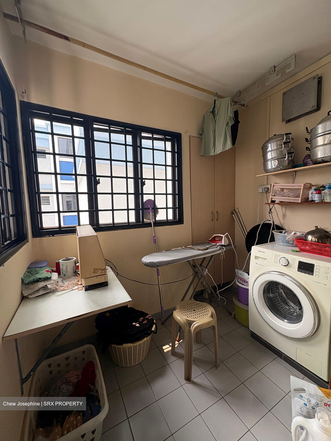 Blk 629 Woodlands Ring Road (Woodlands), HDB 5 Rooms #634041961